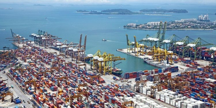 Dampak Perang Dagang Amerika-China, Investasi Justru Mengalir ke Batam