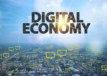 40 Persen Transaksi Digital Asia Terjadi di Indonesia