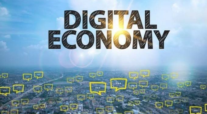 40 Persen Transaksi Digital Asia Terjadi di Indonesia