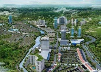 Buruk Bagi Investor, OJK-BEI Diminta Bereskan Konflik Jababeka