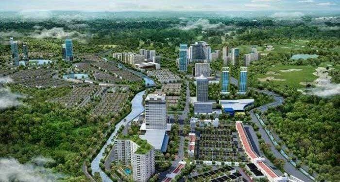 Buruk Bagi Investor, OJK-BEI Diminta Bereskan Konflik Jababeka