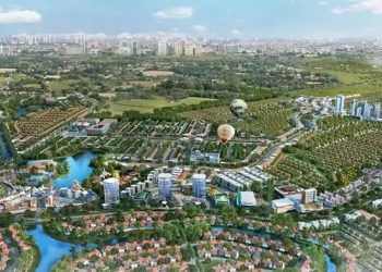 JABABEKA, Kawasan Industri Terintegrasi dan Strategis di Indonesia