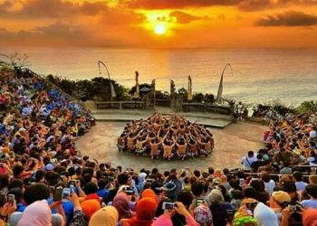 Menpar: Atraksi Wisata Indonesia Memenuhi Standar Dunia