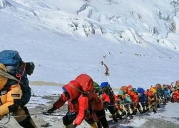 Indonesia International Outdoor Festival 2019, Serius Garap Wisata Adventure