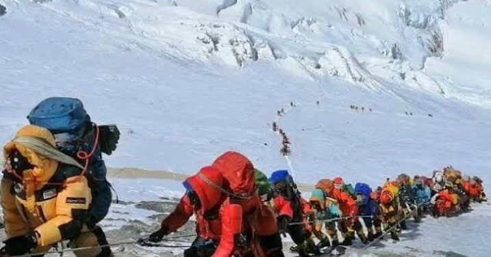 Indonesia International Outdoor Festival 2019, Serius Garap Wisata Adventure