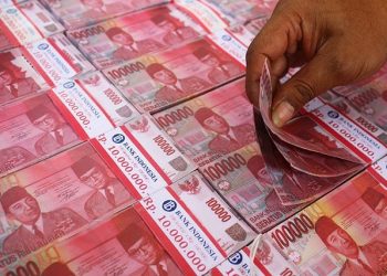 Cegah Rush Money, Bank Mandiri Segera Pulihkan Sistem