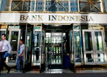 BI Jamin Keamanan Dana Nasabah Bank Mandiri