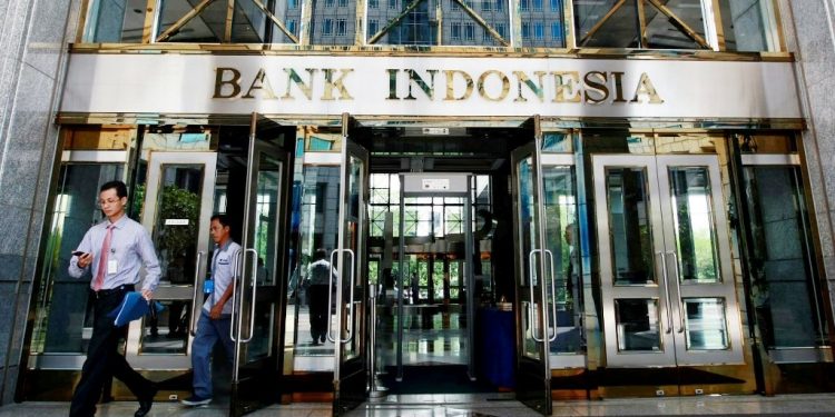 BI Jamin Keamanan Dana Nasabah Bank Mandiri