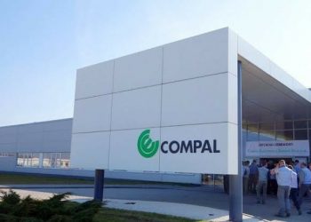 Pemerintah Indonesia Sambut Baik Investasi Compal Group, Taiwan