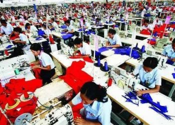 Baru Capai  US$4,5 Miliar, Indonesia Genjot Perdagangan Tekstil ke Amerika