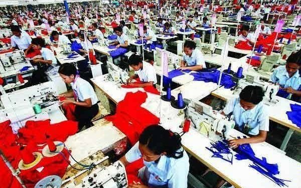 Baru Capai  US$4,5 Miliar, Indonesia Genjot Perdagangan Tekstil ke Amerika