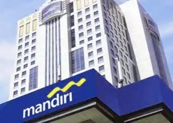 Bank Mandiri Garansi Saldo Rekening Nasabah Kembali Secepatnya