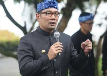 Bahas Investasi dan Islam Damai, Ridwan Kamil Terbang ke Eropa