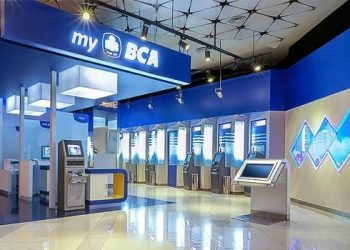 BCA Raih Gallup Great Workplace Award Ketiga Kalinya