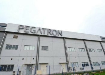 Pegatron Tanam Investasi US$1,5 Miliar, Indonesia Bidik Ekspor  Elektronik Global