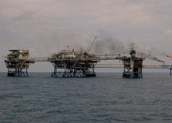 Tangani Gelembung Gas di Laut Jawa, Pertamina Gandeng Perusahaan Amerika