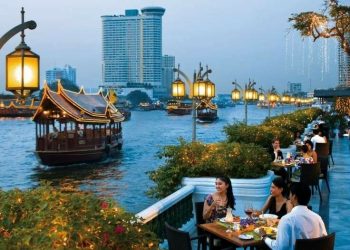 5 Kota di Asia Pilihan Para Ekspatriat untuk Menetap