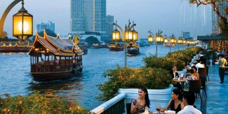 5 Kota di Asia Pilihan Para Ekspatriat untuk Menetap