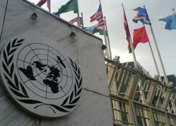 PBB : Sindikat Narkoba Asia Hasilkan Rp 203 Triliun Per Tahun