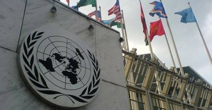 PBB : Sindikat Narkoba Asia Hasilkan Rp 203 Triliun Per Tahun