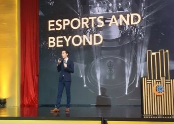 Moonton Siap Gelontorkan Investasi 111,7 Miliar Kembangkan E-Sports Indonesia