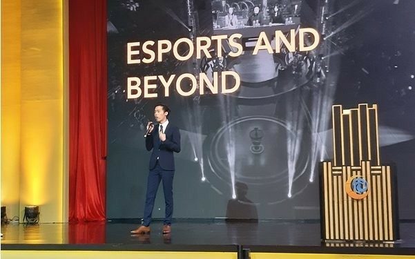 Moonton Siap Gelontorkan Investasi 111,7 Miliar Kembangkan E-Sports Indonesia