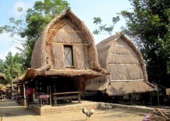 Pemerintah Luncurkan Desa Wisata Sasak Ende, Seperti Apa Uniknya?