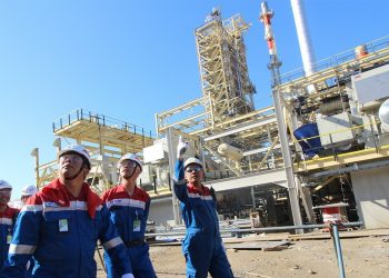 Genjot Devisa, Pertamina Harap Impor BBM Turun