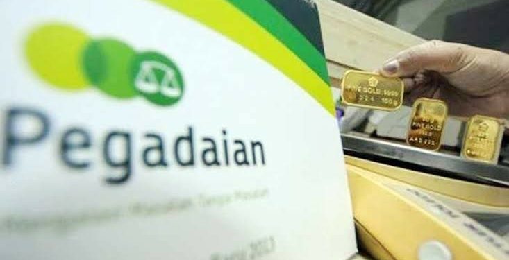 Tak Ingin Digilas Fintech, Pegadaian harus Berinovasi