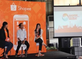 Kolaborasi Samsung dan  Shopee Perluas Jangkauan Online di Asia Tenggara