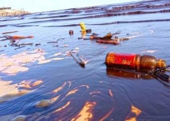 Atasi Tumpahan Minyak, KESDM Dukung Pertamina Libatkan Ahli