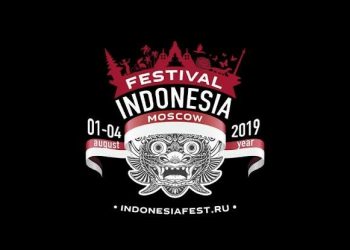 Festival Indonesia ke-4 Siap Digelar di Rusia