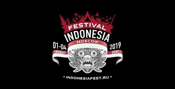 Festival Indonesia ke-4 Siap Digelar di Rusia