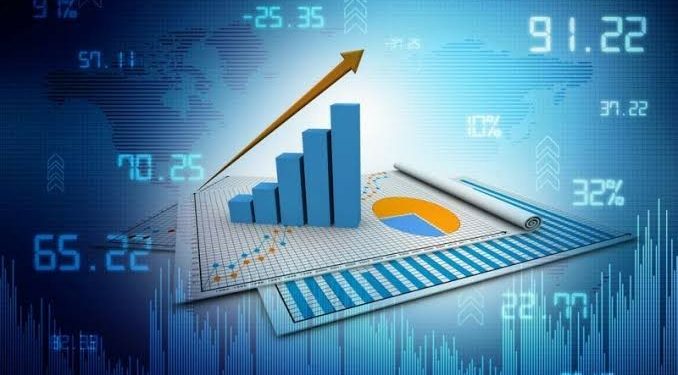 Investasi di Indonesia Melejit, Semester I-2019 Capai Rp395 Triliun