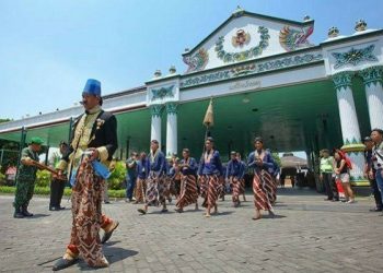 Kemenpar Ajak Media Eropa Kenalkan Wisata Budaya dan Sejarah Indonesia