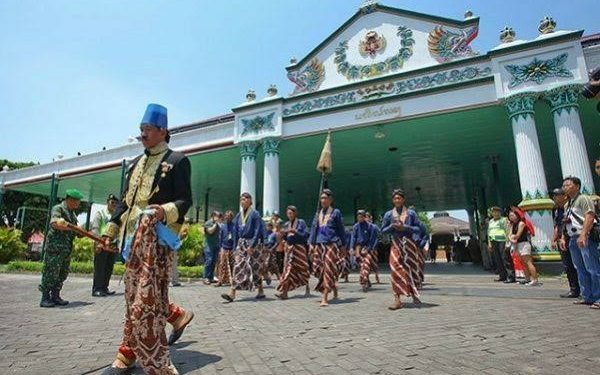 Kemenpar Ajak Media Eropa Kenalkan Wisata  Budaya  dan  