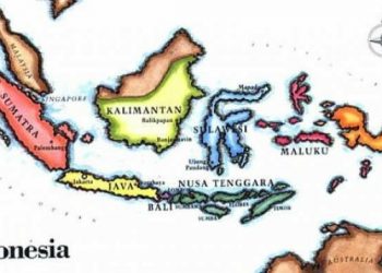 Good Bye Jakarta! Ibukota Pindah ke Kalimantan