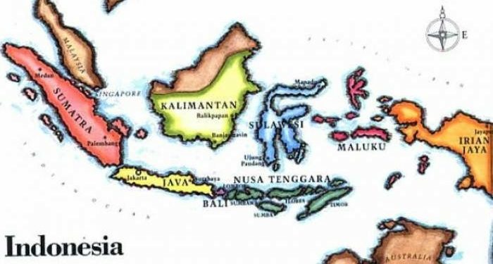 Good Bye Jakarta! Ibukota Pindah ke Kalimantan