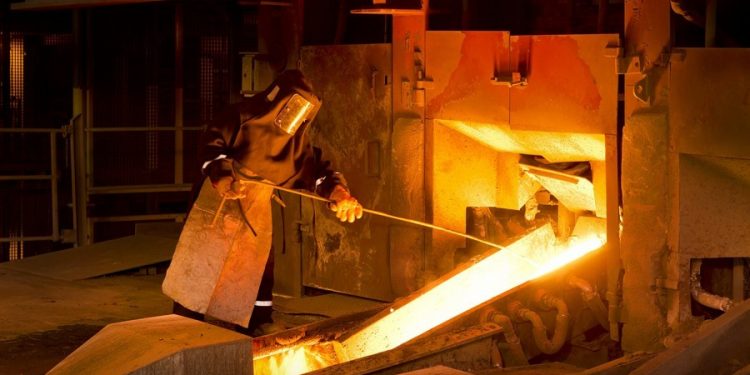 Freeport dan Inalum Diminta Bangun Smelter Dekat Lokasi Tambang