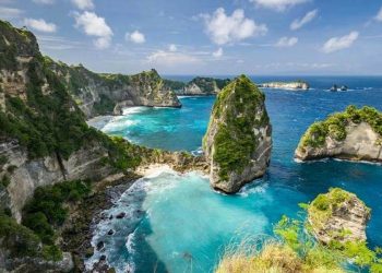 Dukung Pariwisata Bali, Kemenhub Kucurkan Rp500 Milyar Bangun 3 Pelabuhan