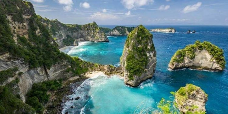 Dukung Pariwisata Bali, Kemenhub Kucurkan Rp500 Milyar Bangun 3 Pelabuhan