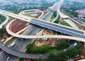 Proyek Tol Waskita Karya Siap Dilepas ke Investor Lokal dan Asing