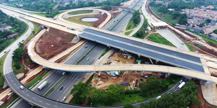 Proyek Tol Waskita Karya Siap Dilepas ke Investor Lokal dan Asing