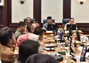 Catat, Taman Wisata Alam Tangkuban Parahu Kembali Dibuka 1 Agustus