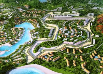 Indonesia Siap Sukseskan MotoGP 2021 di Mandalika