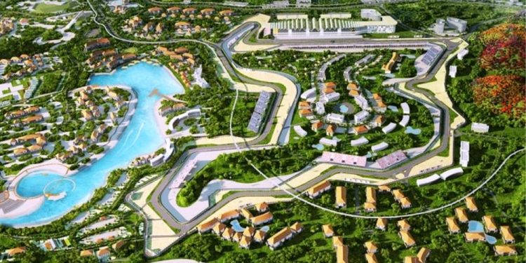 Indonesia Siap Sukseskan MotoGP 2021 di Mandalika