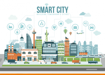 Pemerintah Dorong Pengembangan Smart City di Indonesia