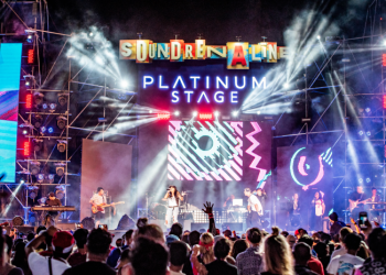 Festival Soundrenaline 2019 Siap Menghentak Pulau Dewata