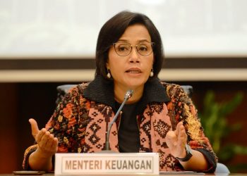 Indonesia Waspadai Gejolak Ekonomi China