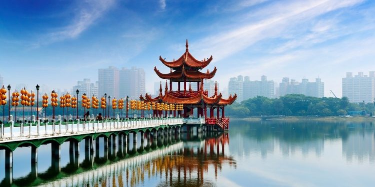 Kantor Pusat Informasi Wisata Taiwan Resmi Dibuka di Jakarta